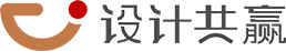 设计共赢logo